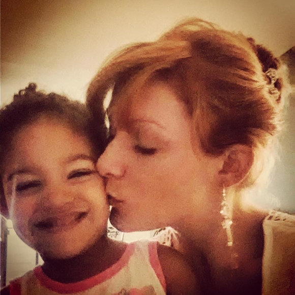 Meet your Posher, Tessa