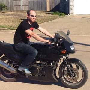 Meet your Posher, Christa