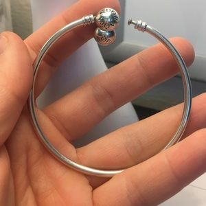 Pandora bangle