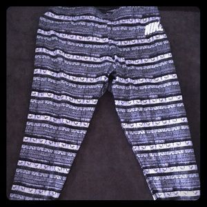 Nike leggings