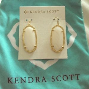 Kendra Scott Earrings