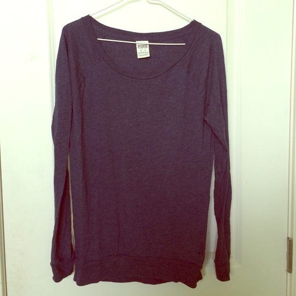 Victoria's Secret Shirt!