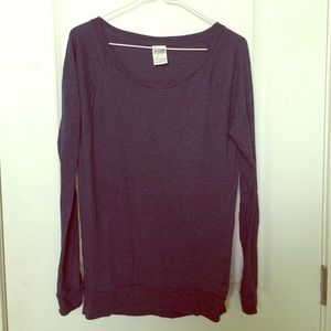 Victoria's Secret Shirt!