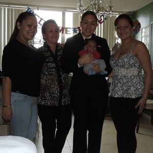 Meet your Posher, Maria