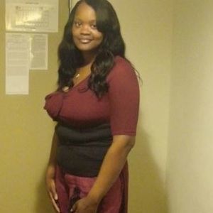 Meet your Posher, Vickie