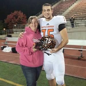 Meet your Posher, Wendy