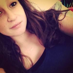 Meet your Posher, Gianna