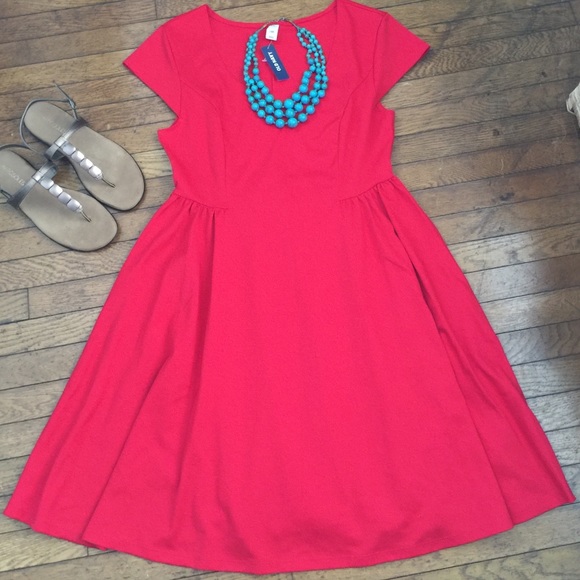 Old Navy Dress