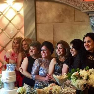 Meet your Posher, Mari