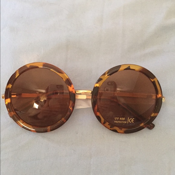 Brand new sunglasses