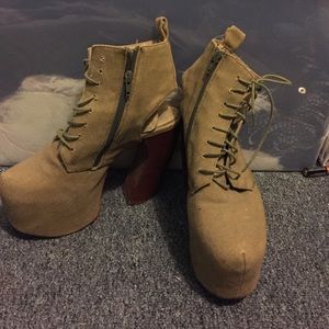 Jeffrey Campbell