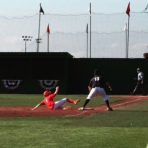 Meet your Posher, Robby