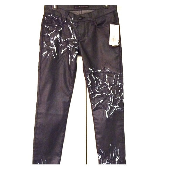 Rock & Republic Jeans