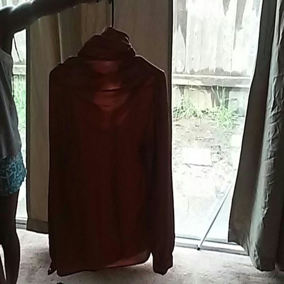 Blouse - Picture 2 of 2