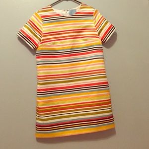 Nordstrom shift dress