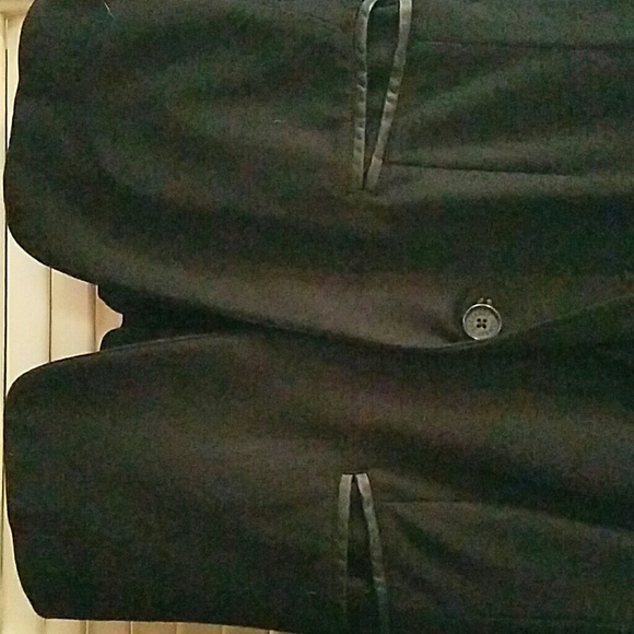 Jacket - Picture 3 of 4