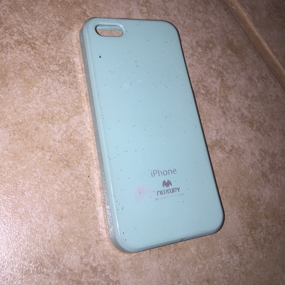 Mercury phone case