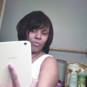 Meet your Posher, Gwen