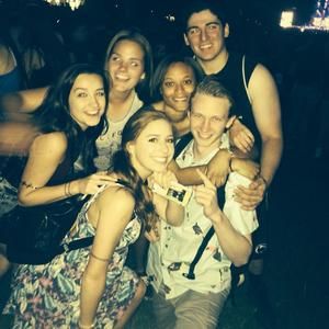 Meet your Posher, Jasmine