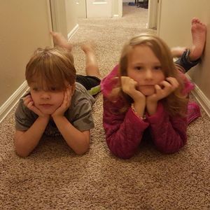 Meet your Posher, Robyn