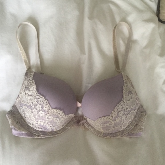 Victoria's Secret Other - Victoria secret bream angles plunge bombshell bra