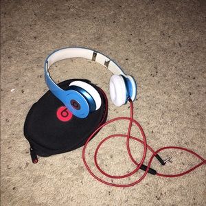 Beats Headphones by dre