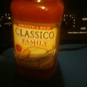 Meet your Posher, Frances