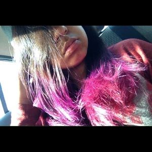 Meet your Posher, Marcelina