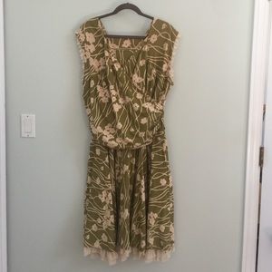 NWT Effie's Heart "Elizabeth" dress