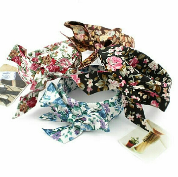 Colorful Cloth Fashion Bracelet