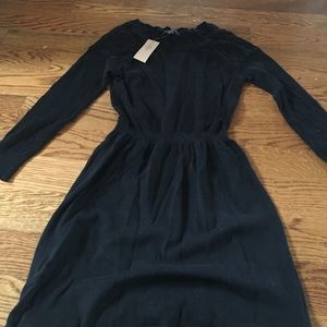 American eagle sweater dress