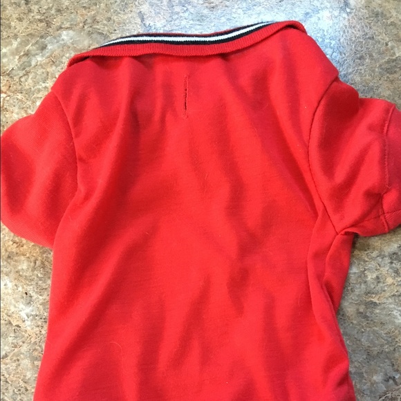 Max's Closet Polo Shirt - Picture 2 of 4