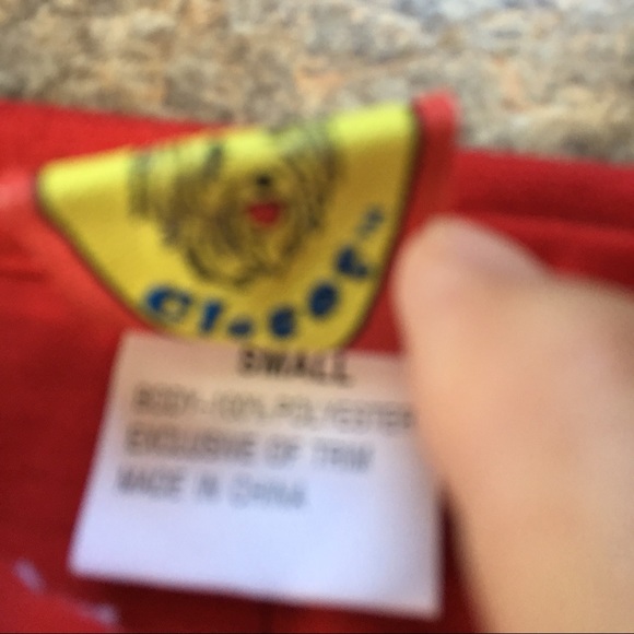 Max's Closet Polo Shirt - Picture 3 of 4