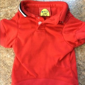 Max's Closet Polo Shirt