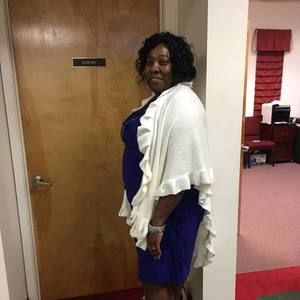 Meet your Posher, Marsha