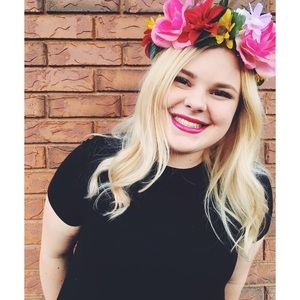 Meet your Posher, Laci