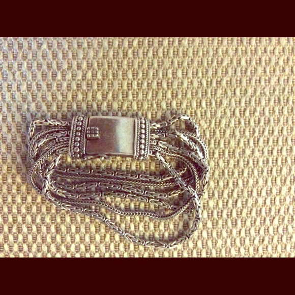 Silpada Bracelet