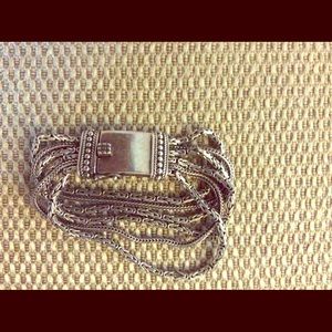 Silpada Bracelet