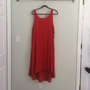 NWT Eileen Fisher Tank dress