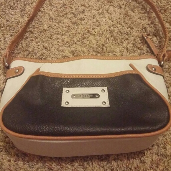 Rosetti purse