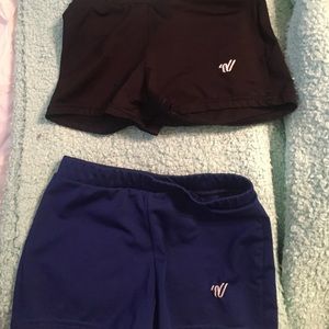 Varsity Spandex