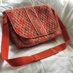 Vera Bradley Laptop Case