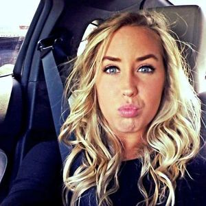 Meet your Posher, Faith