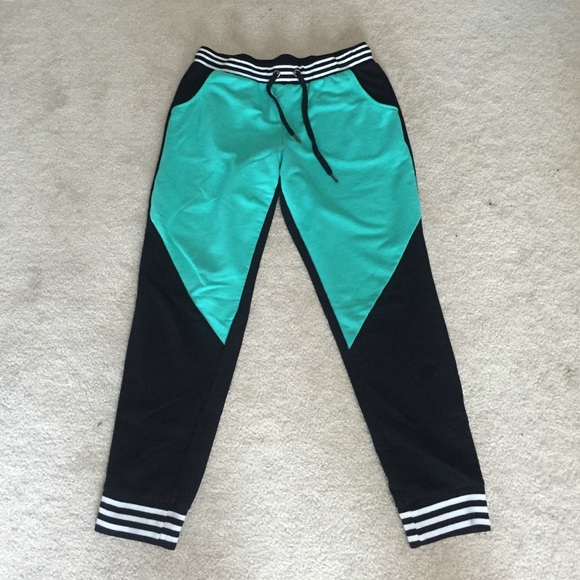 Sweats