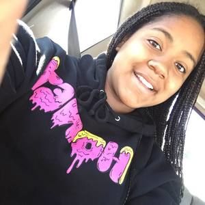 Meet your Posher, Daisy