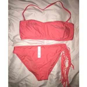 Never worn BP Bikini Set