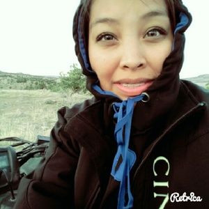 Meet your Posher, Monica