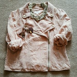 Lou&Grey Moto Jacket