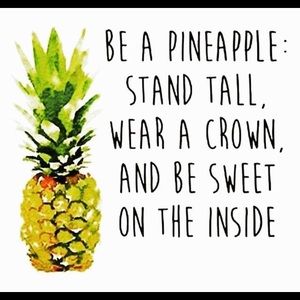 Meet your Posher, Gabriela