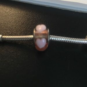 Pandora bead